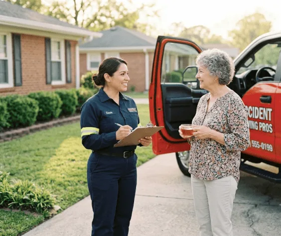 Accident Towing Service Yale, IL FAQs